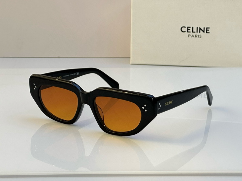 Ce**e sunglasses(aaaa)-186