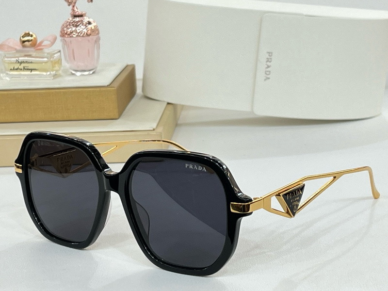 Pra*a sunglasses(aaaa)-1287