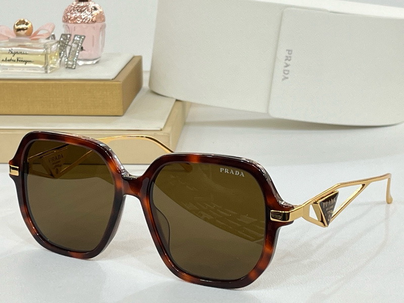 Pra*a sunglasses(aaaa)-1285