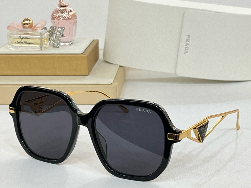 Pra*a sunglasses(aaaa)-1286