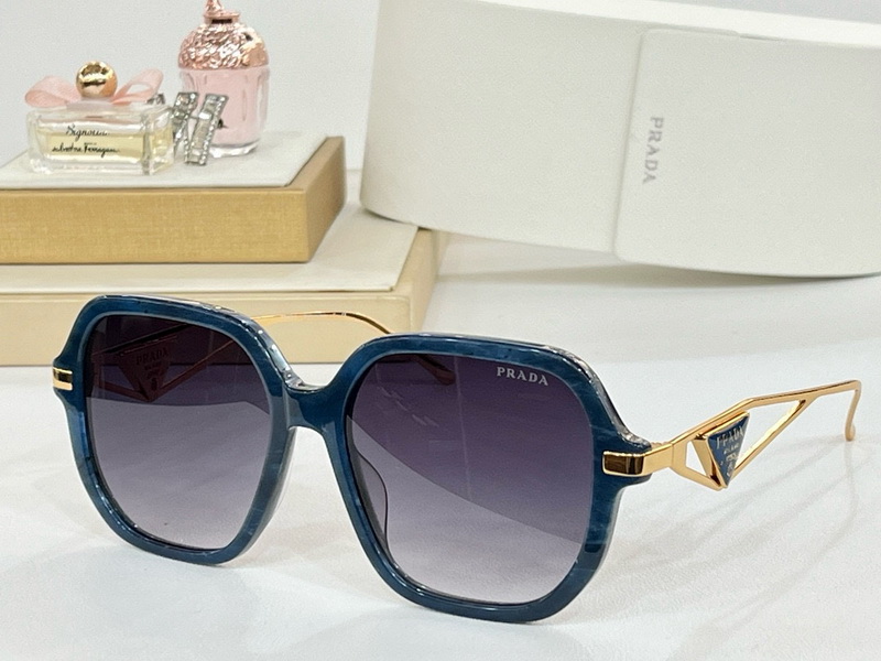 Pra*a sunglasses(aaaa)-1278