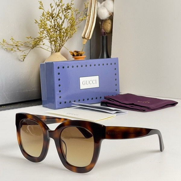 G*u*i sunglasses(aaaa)-1205