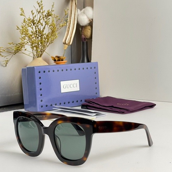 G*u*i sunglasses(aaaa)-1204