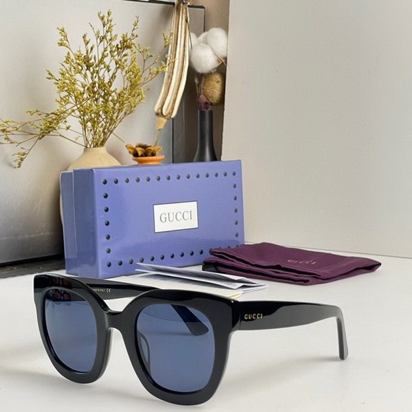 G*u*i sunglasses(aaaa)-1201