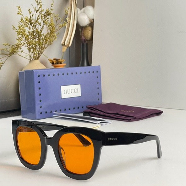 G*u*i sunglasses(aaaa)-1200