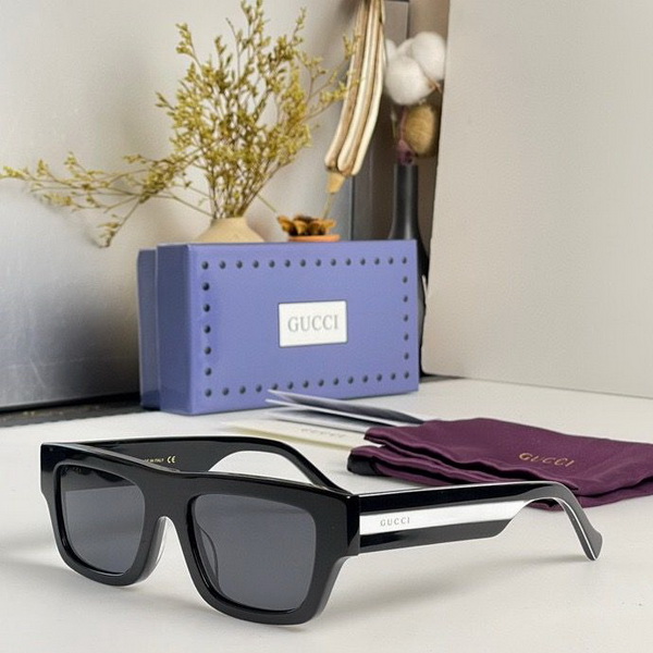 G*u*i sunglasses(aaaa)-1198