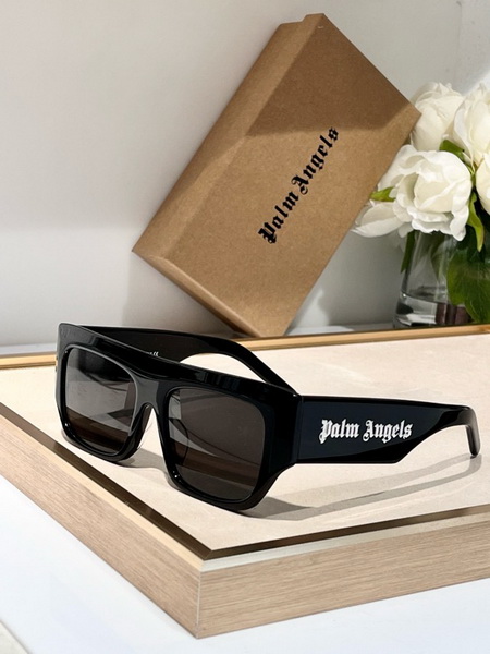 Palm Angels Sunglasses(AAAA)-038