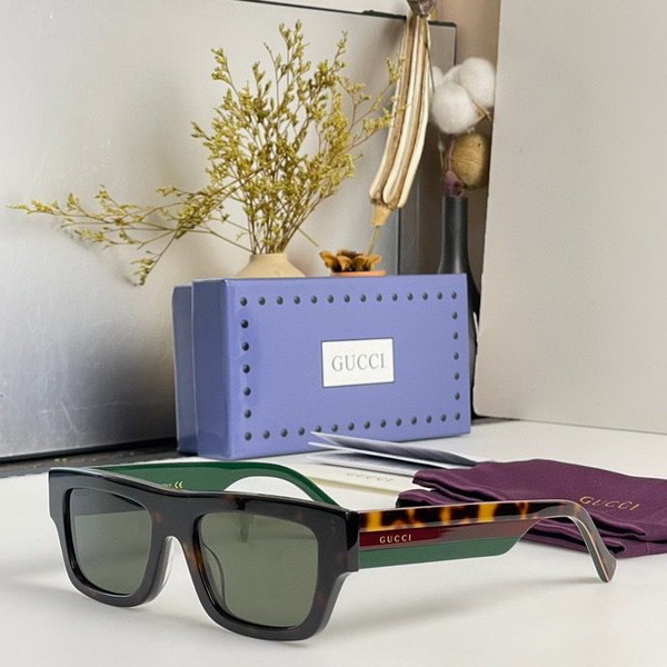 G*u*i sunglasses(aaaa)-1194