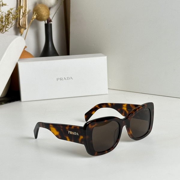 Pra*a sunglasses(aaaa)-1273