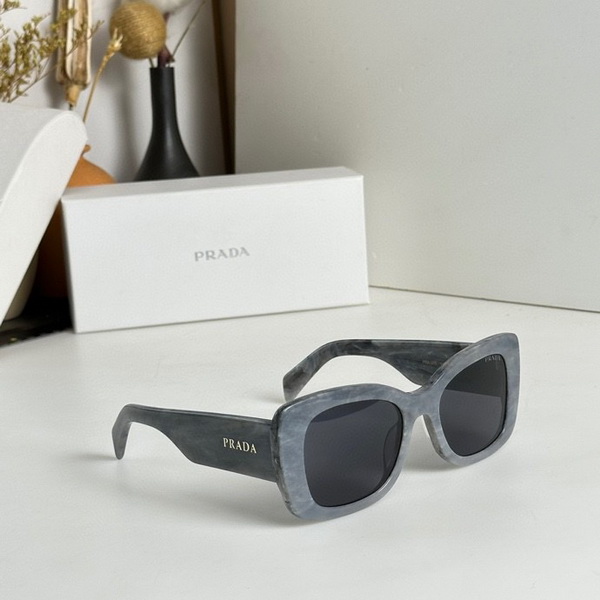 Pra*a sunglasses(aaaa)-1271