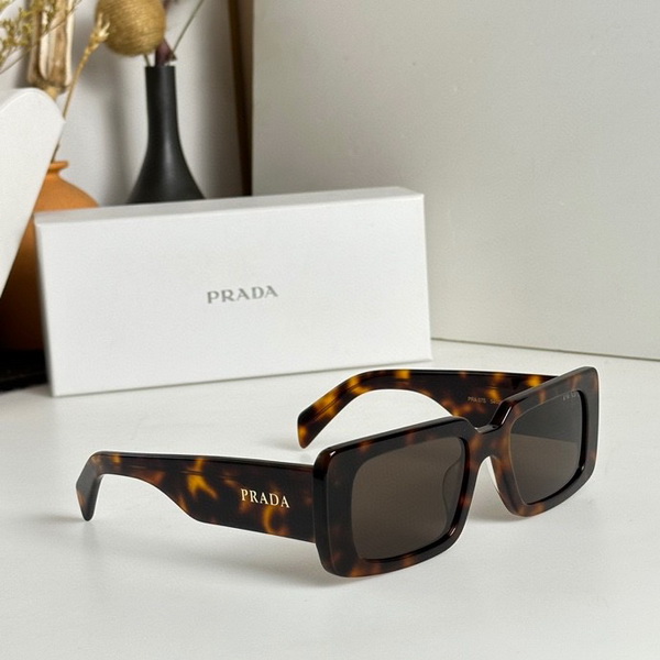 Pra*a sunglasses(aaaa)-1268