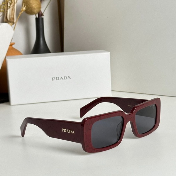 Pra*a sunglasses(aaaa)-1267