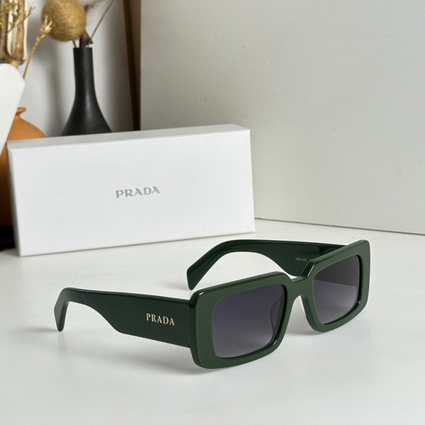 Pra*a sunglasses(aaaa)-1266