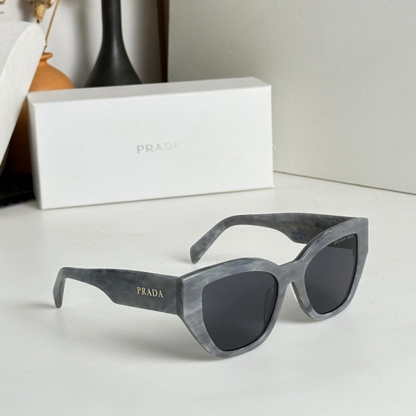 Pra*a sunglasses(aaaa)-1258
