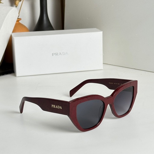 Pra*a sunglasses(aaaa)-1256
