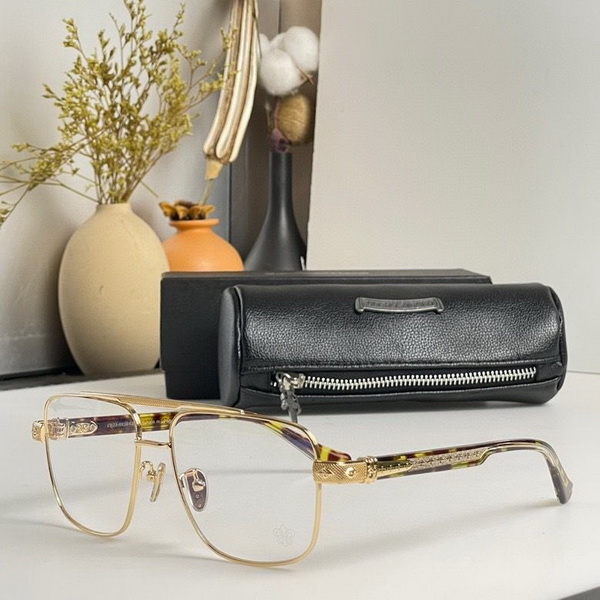 Ch**me He**ts sunglasses(aaaa)-119