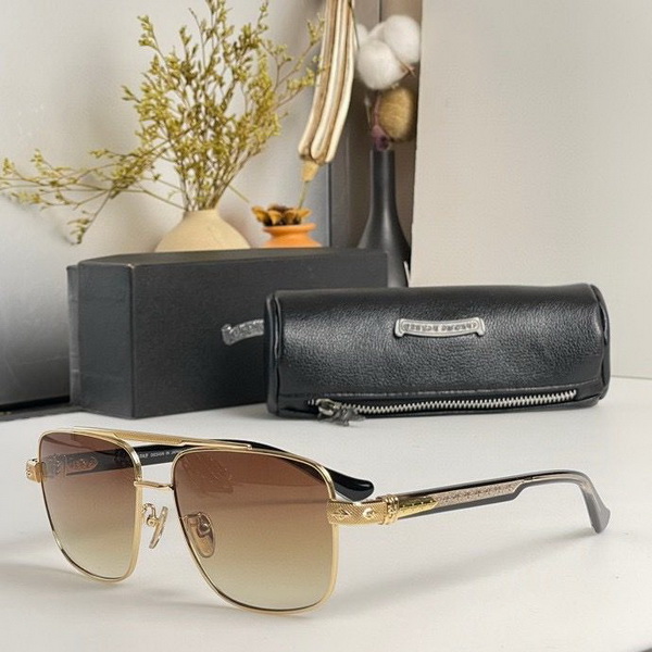 Ch**me He**ts sunglasses(aaaa)-969