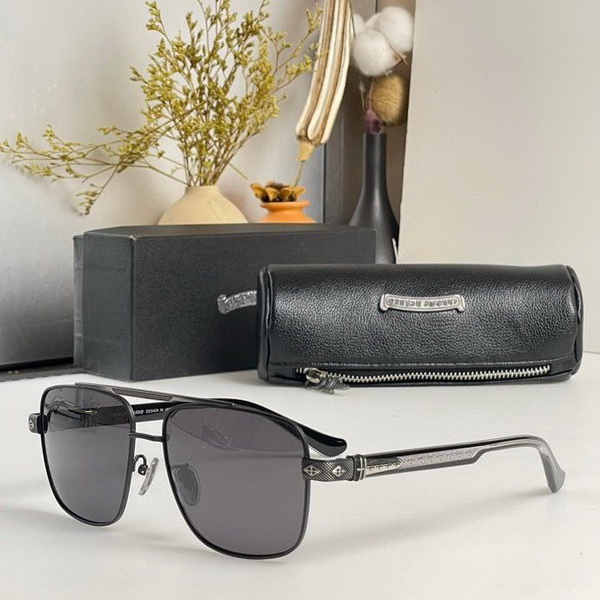 Ch**me He**ts sunglasses(aaaa)-967