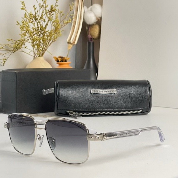 Ch**me He**ts sunglasses(aaaa)-966