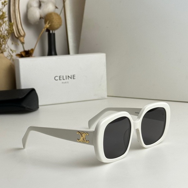 Ce**e sunglasses(aaaa)-162