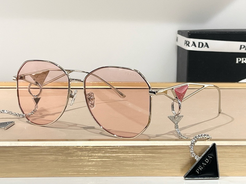 Pra*a sunglasses(aaaa)-1220