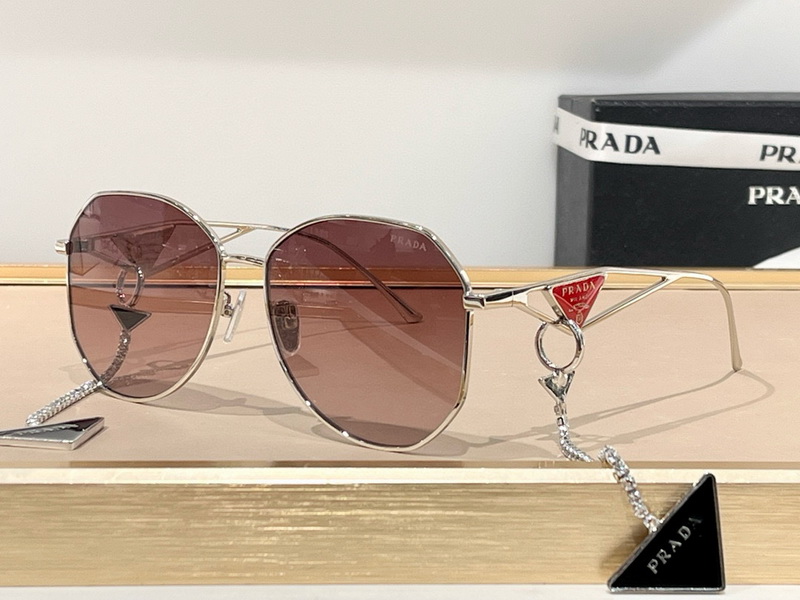 Pra*a sunglasses(aaaa)-1219
