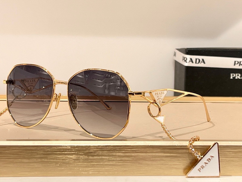 Pra*a sunglasses(aaaa)-1216