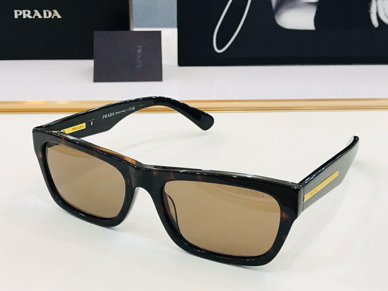 Pra*a sunglasses(aaaa)-1208