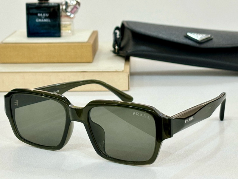 Pra*a sunglasses(aaaa)-1207