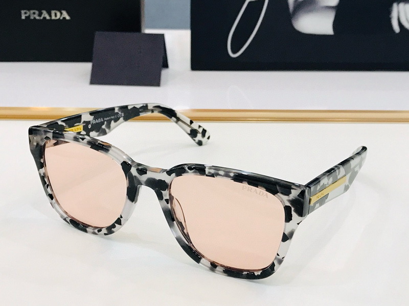 Pra*a sunglasses(aaaa)-1199