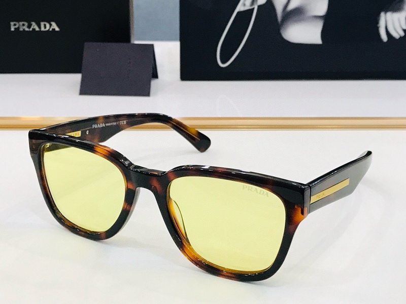 Pra*a sunglasses(aaaa)-1194