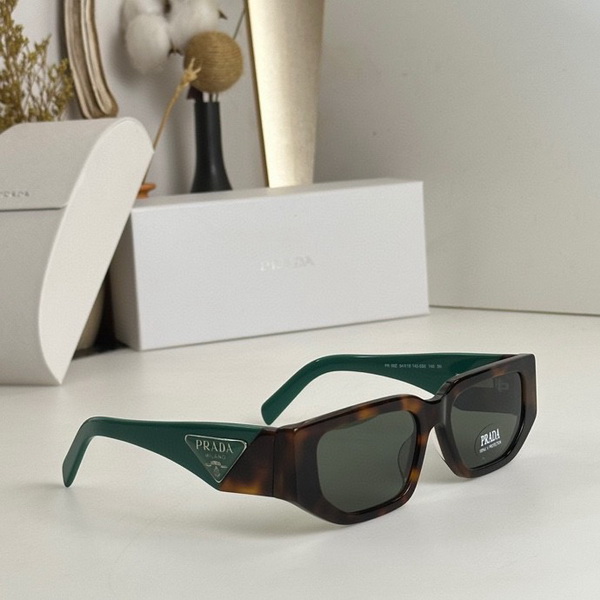 Pra*a sunglasses(aaaa)-1190