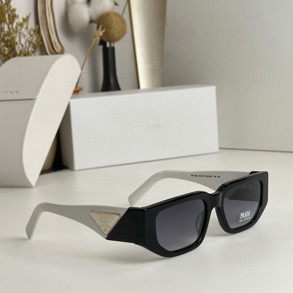 Pra*a sunglasses(aaaa)-1186