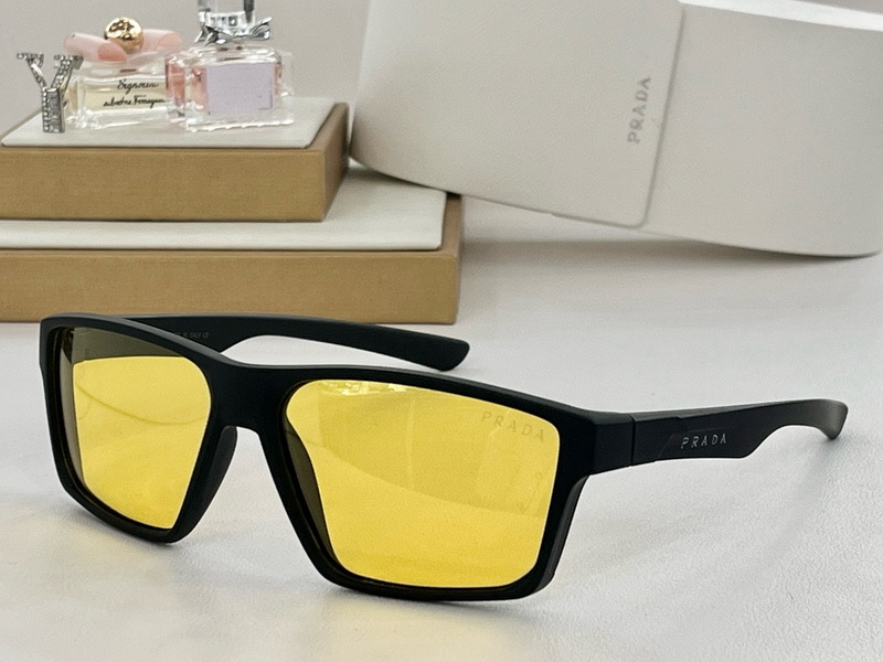Pra*a sunglasses(aaaa)-1182