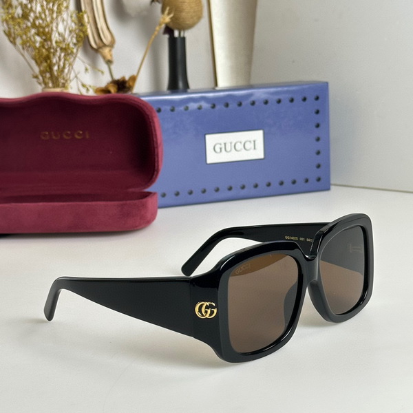 G*u*i sunglasses(aaaa)-1186