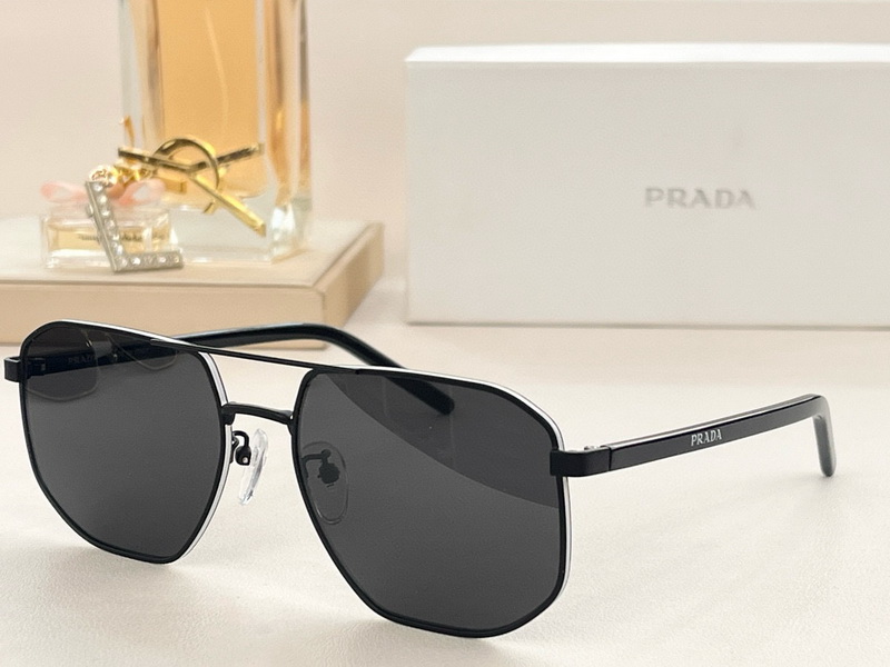 Pra*a sunglasses(aaaa)-1178