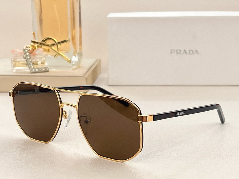 Pra*a sunglasses(aaaa)-1176