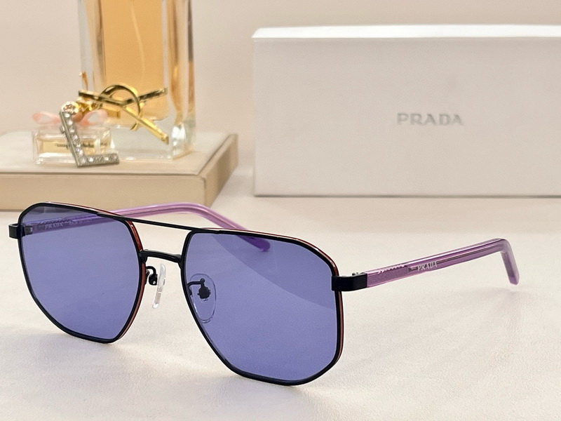Pra*a sunglasses(aaaa)-1175