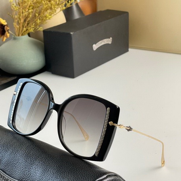 Ch**me He**ts sunglasses(aaaa)-954