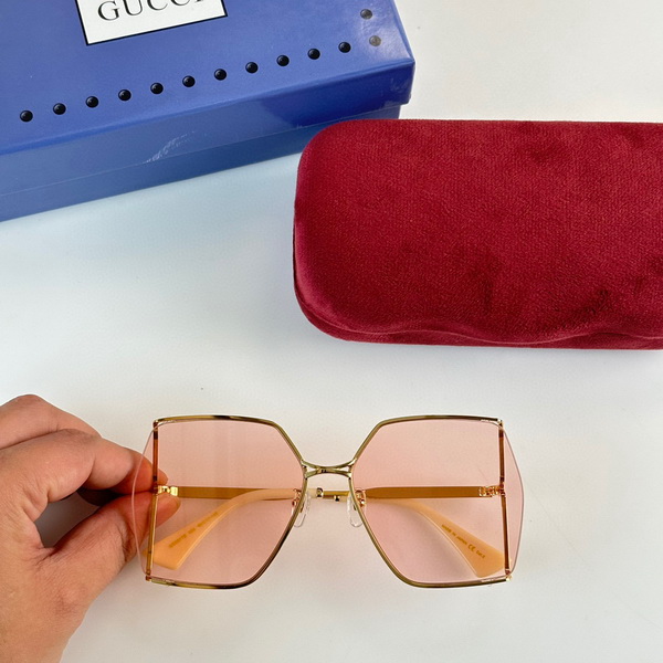 G*u*i sunglasses(aaaa)-1162