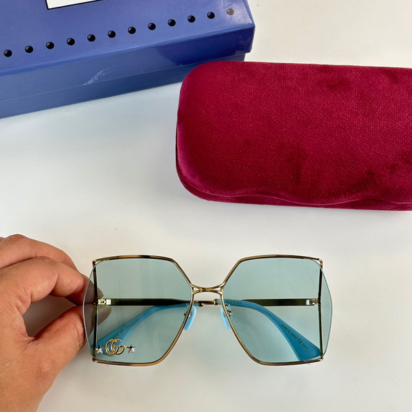 G*u*i sunglasses(aaaa)-1159