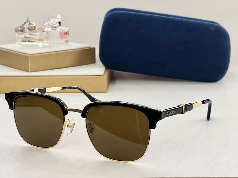 G*u*i sunglasses(aaaa)-1160