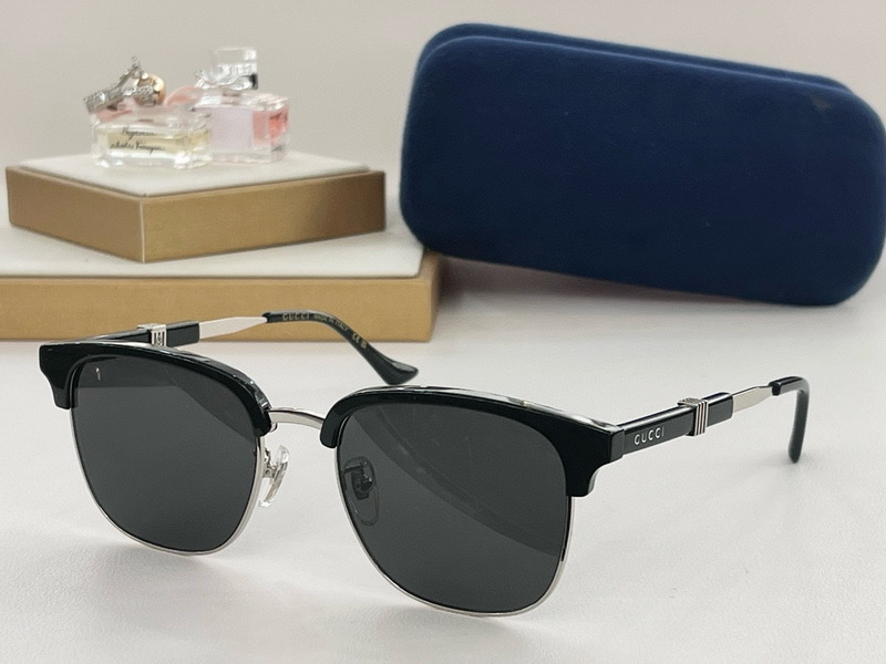 G*u*i sunglasses(aaaa)-1157