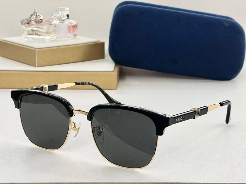 G*u*i sunglasses(aaaa)-1155