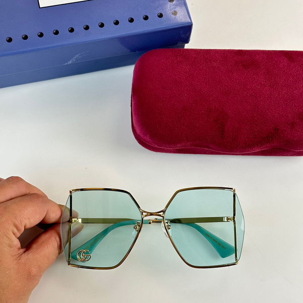 G*u*i sunglasses(aaaa)-1152