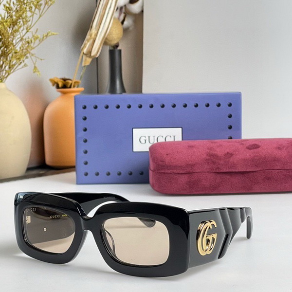 G*u*i sunglasses(aaaa)-1147