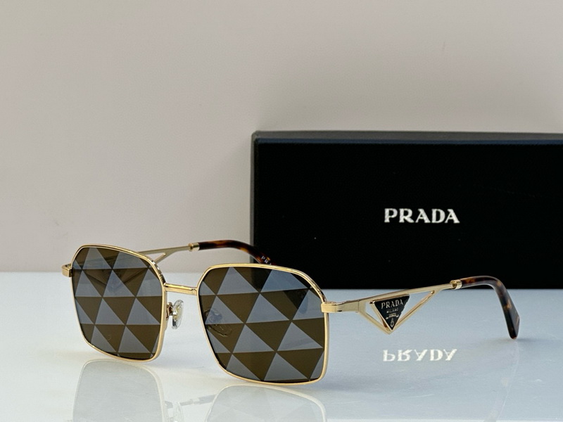 Pra*a sunglasses(aaaa)-1163