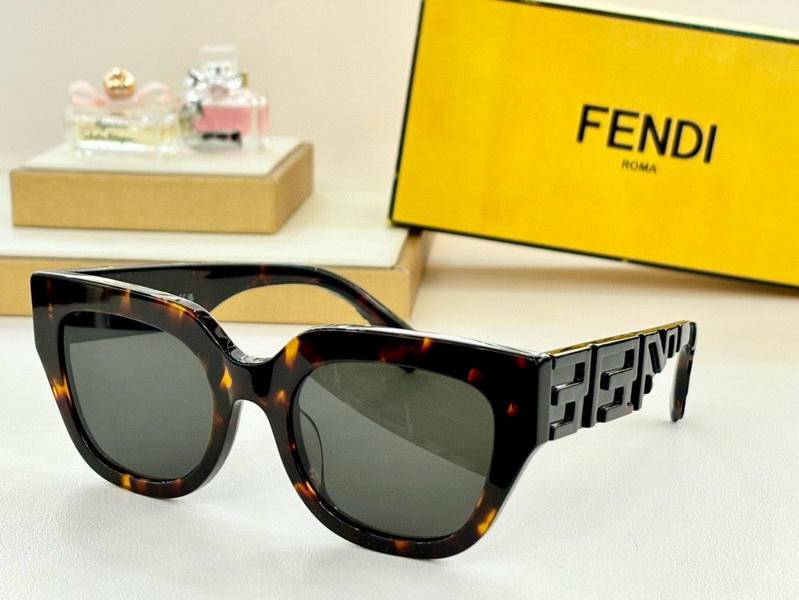 F**di sunglasses(aaaa)-274