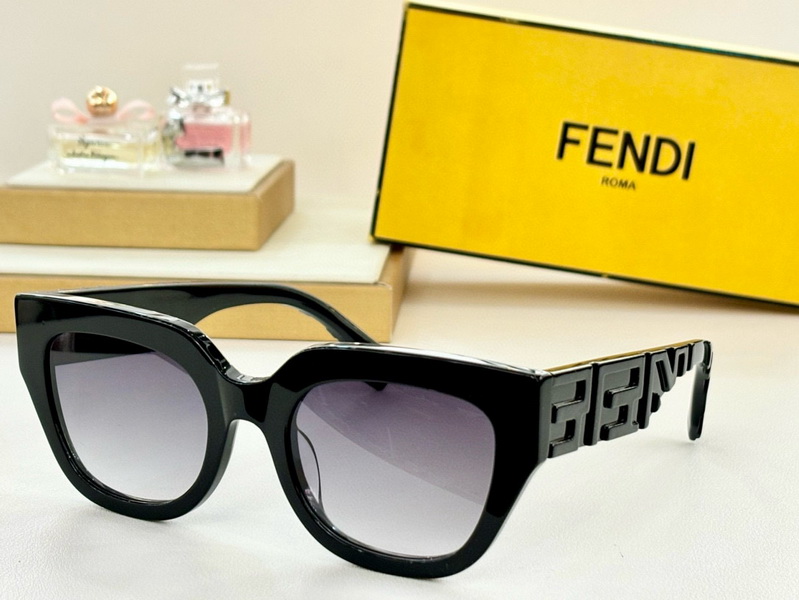 F**di sunglasses(aaaa)-273
