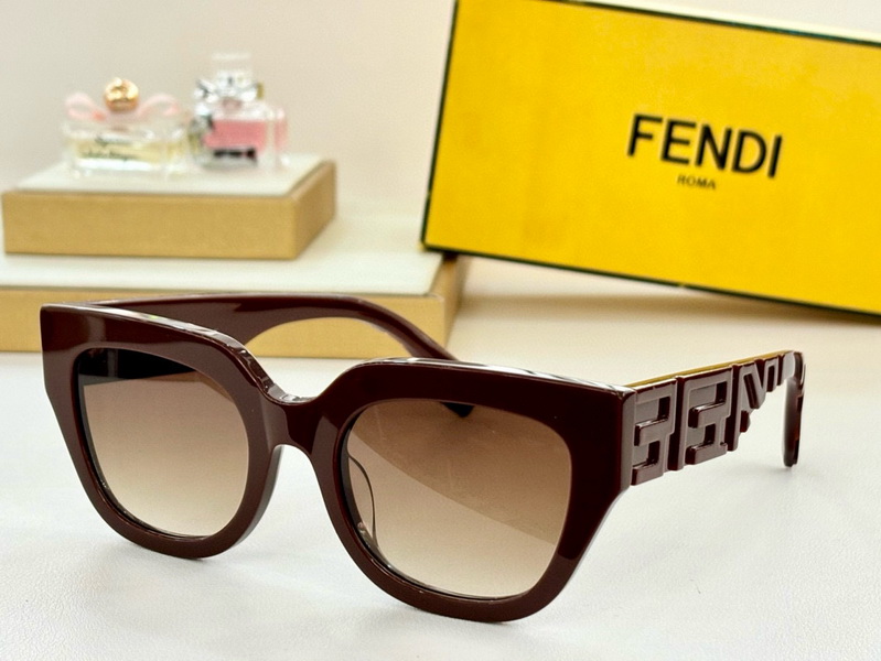 F**di sunglasses(aaaa)-272